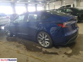 Tesla Model 3 2024
