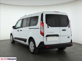 Ford Transit Connect 2020 1.5 118 KM