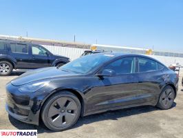 Tesla Model 3 2023