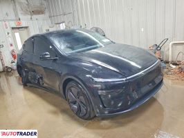 Tesla Model Y 2026