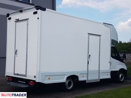 Iveco Daily 2021 2.3