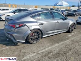 Acura Integra 2025 2