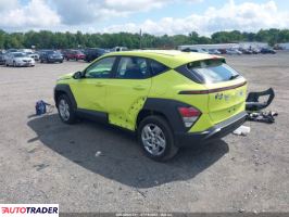 Hyundai Kona 2024 2 Hyundai Kona 2024 2