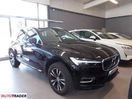 Volvo XC60 2021 2 303 KM