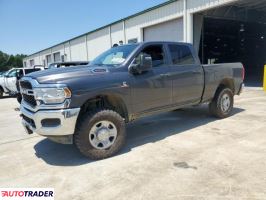 Dodge Ram 2024 6 Dodge Ram 2024 6
