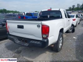 Toyota Tacoma 2020 2 Toyota Tacoma 2020 2