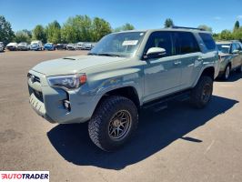 Toyota Pozostałe - zobacz ofertę