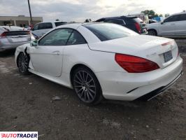 Mercedes CL 2019 3