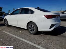 Kia Pozostałe 2020 2