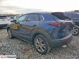 Mazda CX-30 2021 2