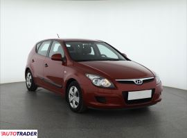 Hyundai i30 2009 1.4 107 KM