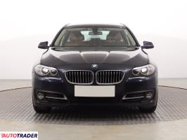 BMW 520 2014 2.0 181 KM