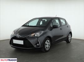 Toyota Yaris 2018 1.5 109 KM
