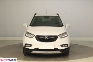 Opel Mokka 2016 1.4 138 KM