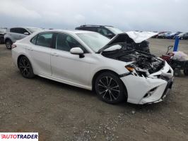 Toyota Camry 2019 2