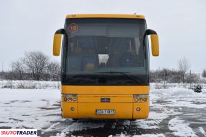 Van Hool T 916 Van Hool T 916
