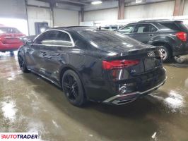 Audi A5 2021 2