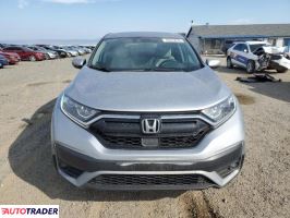 Honda CR-V 2022 1 Honda CR-V 2022 1