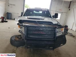 GMC Sierra 2019 6 GMC Sierra 2019 6