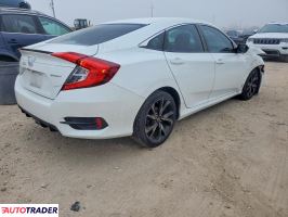 Honda Civic 2021 2