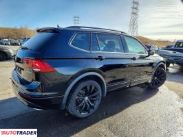 Volkswagen Tiguan 2020 2