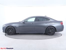 BMW 520 2016 2.0 187 KM
