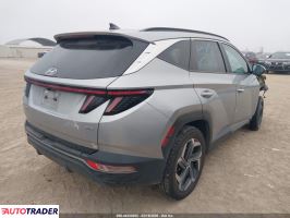 Hyundai Tucson 2024 2