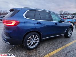 BMW X5 2020 3