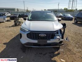 Ford Escape 2025 1 Ford Escape 2025 1