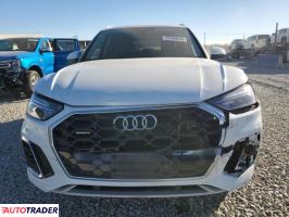 Audi Q5 2022 2