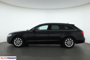 Audi A6 2011 2.0 174 KM