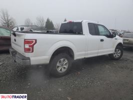 Ford Pozostałe 2019 3 Ford Pozostałe 2019 3