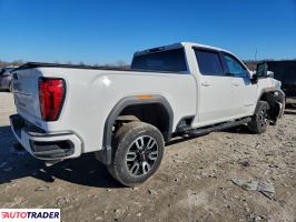 GMC Sierra 2023 6