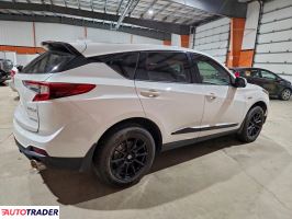 Acura RDX 2020 2