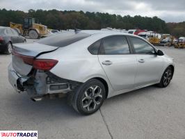 Kia Pozostałe 2020 2