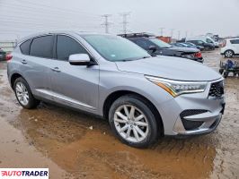 Acura RDX 2021 2