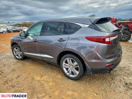 Acura RDX 2019 2