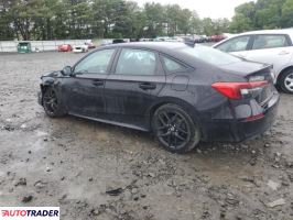 Honda Civic 2022 2 Honda Civic 2022 2