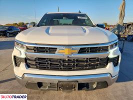 Chevrolet Silverado 2022 2