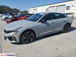 Kia Pozostałe 2025 2