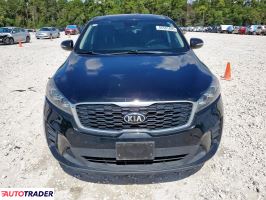 Kia Sorento 2019 2