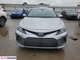 Toyota Camry 2024 2