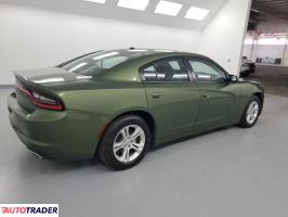 Dodge Charger 2022 3