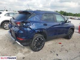 Chevrolet Blazer 2023 1