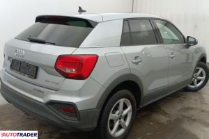 Audi Q2 2023 1.5