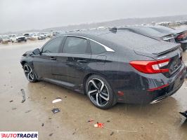 Honda Accord 2020 2