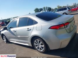 Toyota Corolla 2024 2 Toyota Corolla 2024 2