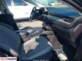 Ford Escape 2022 1 Ford Escape 2022 1