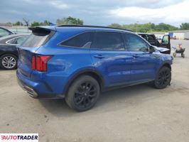 Kia Sorento 2021 2