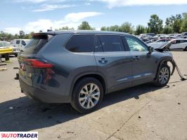 Toyota Highlander 2024 2